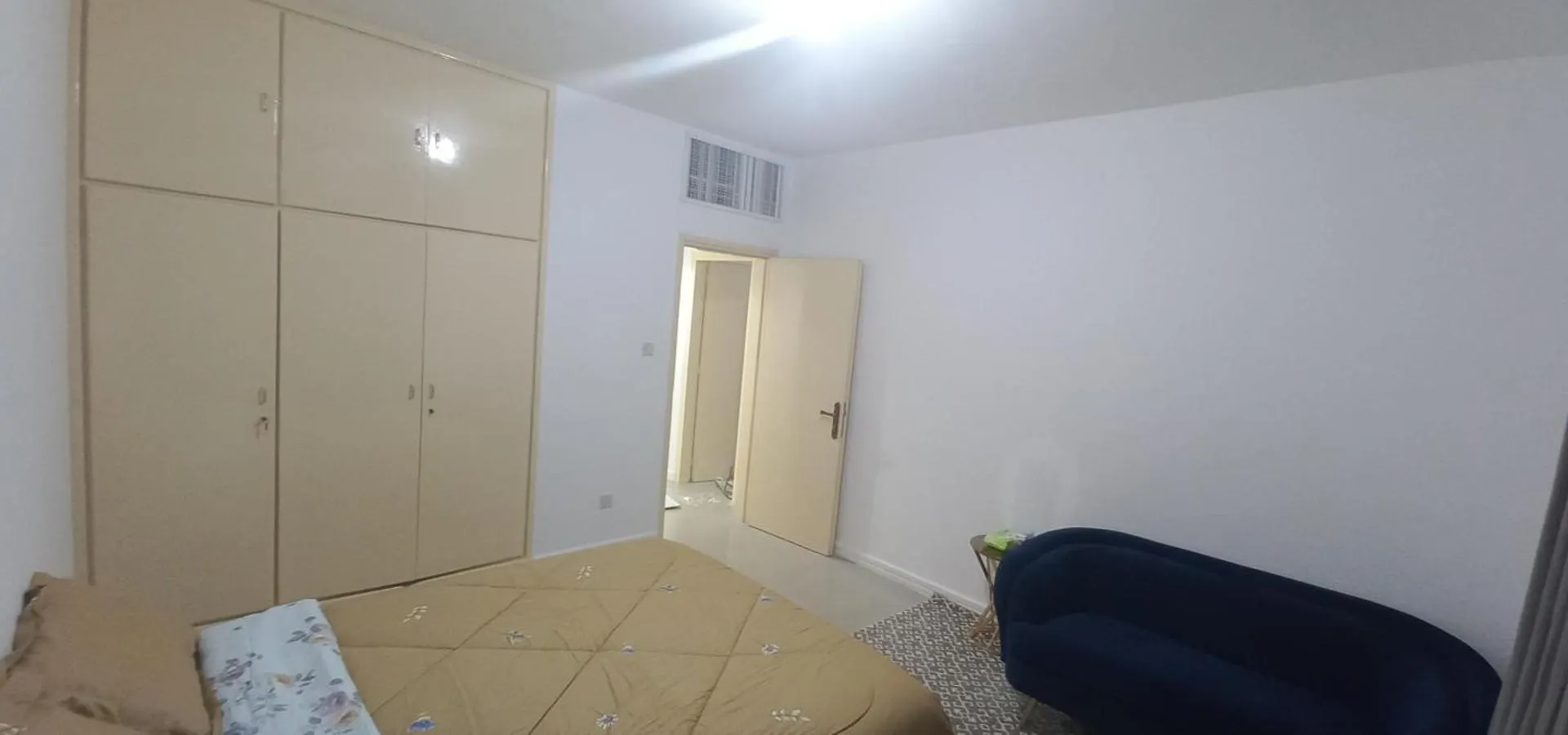 Tres #My C0Zy Abode #2 Διαμέρισμα Αμπού Ντάμπι Δωμάτια σε οικογενειακή κατοικία