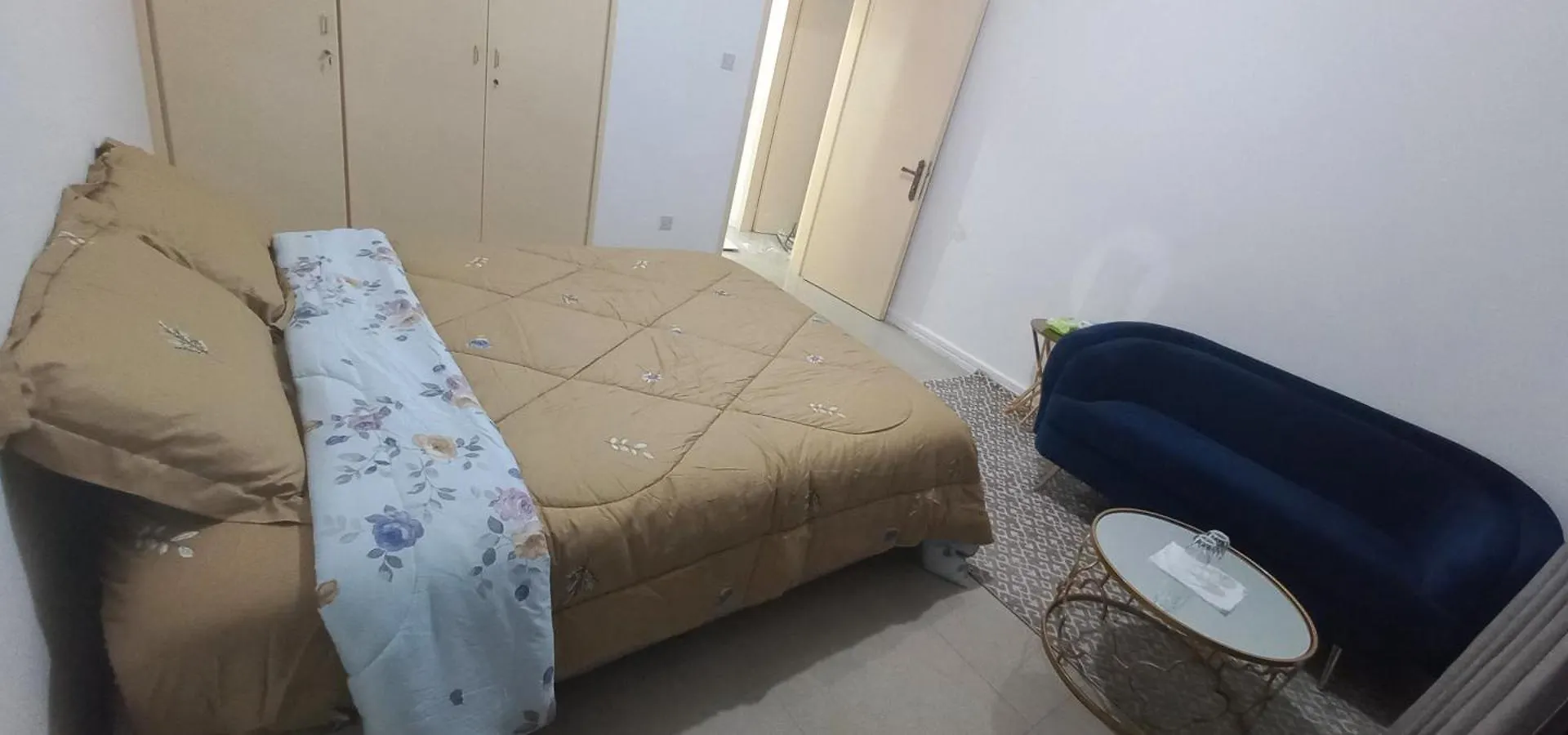 Tres #My C0Zy Abode #2 Διαμέρισμα Αμπού Ντάμπι 0*,  Ηνωμένα Αραβικά Εμιράτα
