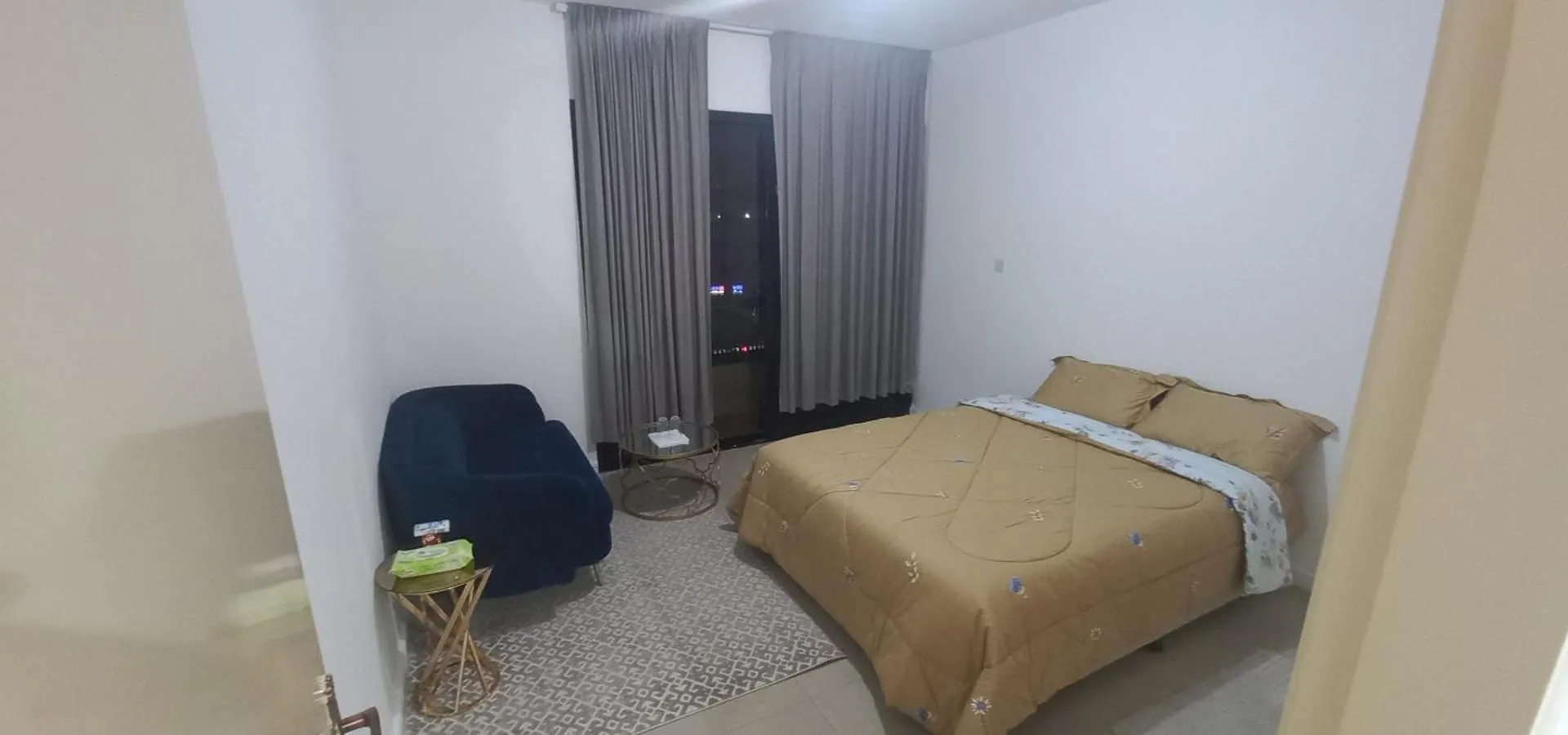 Tres #My C0Zy Abode #2 location